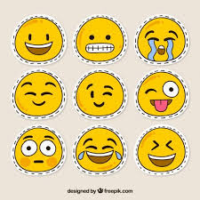 Descarga Gratis Parches De Smileys Adesivos Bonitos Adesivos Sticker Autocolantes Agenda Imprimiveis