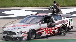 The points and playoffs system in modern nascar. Results From Midseason Nascar Cup Series Driver Survey Nascar