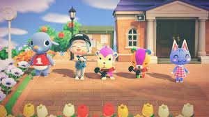 Animal crossing new horizons cuenta con un enorme catálogo de vecinos para poblar tu isla, así que ahora que ya sabemos cómo deshacernos de ellos hemos decidido crear una guía de animal crossing con una lista con todos los vecinos disponibles. Animal Crossing New Horizons Wie Man Die Rote Libelle Fangt
