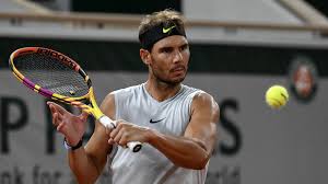 The 2020 french open was a grand slam tennis tournament played on outdoor clay courts. French Open 2020 New Balls Please Rafael Nadal Unhappy With French Open Choice Eurosport