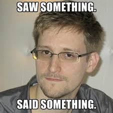 Image result for snowden memes