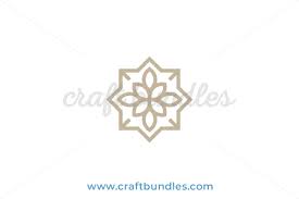 Download Intricate Mandala Svg Cut File Craftbundles