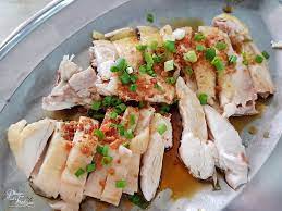 See more of nan hwa chong fish head steamboat corner 南华昌 亚秋 鱼头炉 on facebook. Chong Yen Steamed Fish Head Restaurant Chan Sow Lin