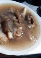 Lihat juga resep gulai kaki kambing/kikil bumbu instan enak lainnya. 39 Resep Sup Kaki Kambing Kuah Bening Enak Dan Sederhana Ala Rumahan Cookpad