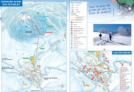 Les Estables Skimap Org