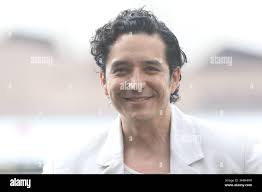 Richard a gabriel hi-res stock photography and images