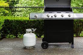 Help My Gas Grill Won T Light How Can It Be Fixed