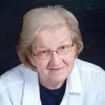 Mildred L. Zea Obituary