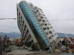 Taiwan earthquake on wn network delivers the latest videos and editable pages for news & events, including entertainment, music, sports, science and more, sign up and share your playlists. Seventeen Dead 285 Injured After Two Earthquakes Hit Taiwan S Coast