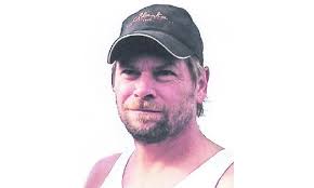 STEVE RELLIHAN Obituary (1958