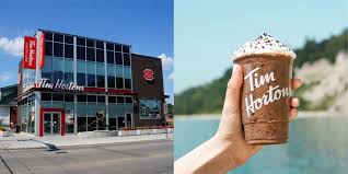 Check out the tim horton's menu. Tim Hortons New Menu Items Are Set To Be Available In 2021 Narcity