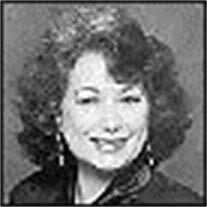 Cheryl Belair Obituary