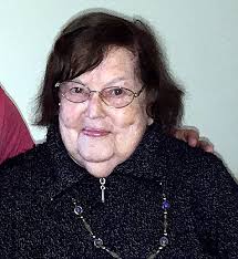 Mary Williams Obituary