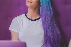 But thank you for this post soo much !! 101 Purple Hair Ideas Picture Post Stylecheer Com