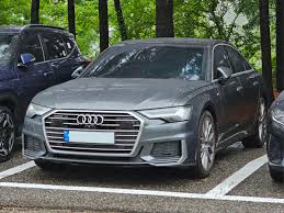 Image result for Daytona Gray 2023 A6