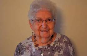 Mercier celebrating 90th birthday