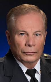 Cobb County manager recommends new public safety director