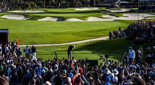 Get the latest pga tour champions news. The Genesis Invitational Round 1 Leaderboard Tee Times Tv Times