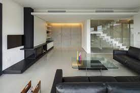Forge a concrete paradise with living walls astride couches. 51 Modern Living Room Design From Talented Architects Around The World