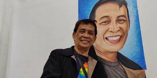 Danny Ledesma Mandia, known as the Father of Modern Filipino Dubbing,  passes away