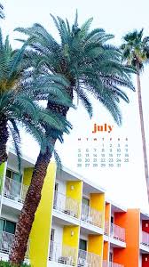 Hd & 4k quality wallpapers free to download many cute wallpapers to choose from. July 2021 Wallpaper Calendars 32 Free Cute And Colorful Options