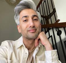 Queer Eye star Tan France expecting first child with husband Rob via  surrogate