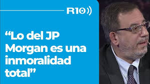 Juan Carlos Bataller recibió la distinción "Senador Domingo Faustino  Sarmiento"