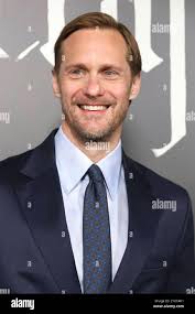 Eric northman -Fotos und -Bildmaterial in hoher Auflösung