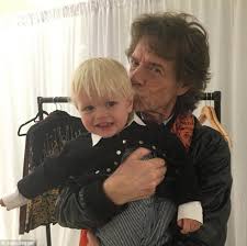 Lucas jagger breaking news, photos, and videos. Pin On Mick Jagger