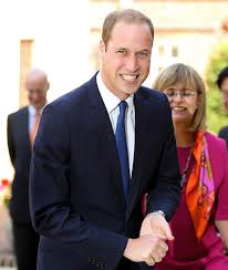 And thaw out icy after barely speaking in the past 18 months, the princes have exchanged words about england's euros victory. Prince William To Carry Out Official Engagement In Germany Hello
