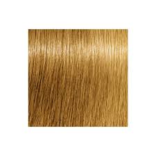 You can either brighten it up or darken it later on depending on your preferences. Indola Colour Style Mousse Medium Blonde 200ml Hair Free Delivery Justmylook
