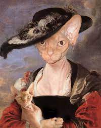 Pin On Personaggi Con Faccia Animale