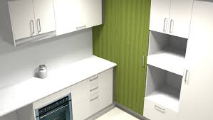 If using the corner cabinet hinges, install the hinges according to the manufacturer's installation instructions. Designing With The Blind Corner Cabinet Semble