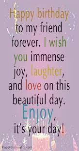 Happy birthday to my best friend. Happy Birthday Wishes To Male Best Friend 99 Best Messages