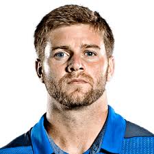 Ryan Harrison's Instagram, Twitter & Facebook