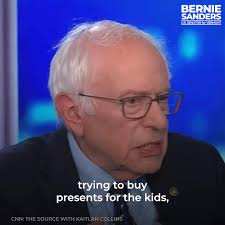 Billionaires like Trump and Musk don't have a clue what it means for  working families when it becomes too expensive to buy your kid a birthday  present.