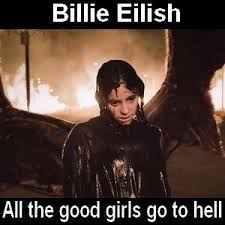 Pin On Billie Eilish