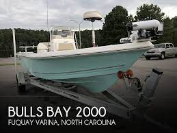 2018 Bulls Bay 2000 Boat For Sale In Nc Catfishing Magnet Bay Boats Boats For Sale Fishing Boats For Sale