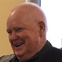 Thomas Franklin Burrows Obituary 2017