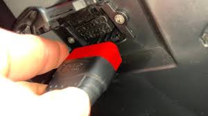 How To Use An Obd2 Scanner To Read Error Codes With Obd Tool Malfunction Mercedes Benz A Class Diy Youtube