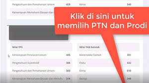 Demikian informasi cara isi biodata saat daftar utbk sbmptn 2021 yang bisa anda ikuti. Cara Login Pendaftaran Sbmptn 2019 Isi Biodata Dan Panduan Pilih Program Studi Ptn Favorit Tribun Jogja