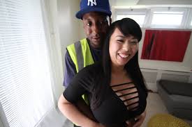 Tiger Benson & Dee Blackwood