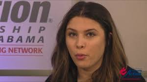 Candy Ayers's Instagram, Twitter & Facebook