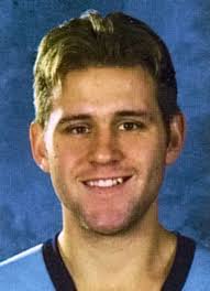 Paul Brousseau Hockey Stats and Profile at hockeydb.com