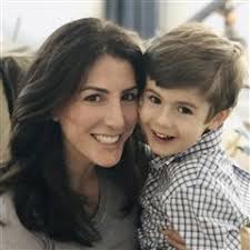 Caitlin Wight Fitzsimmons '95