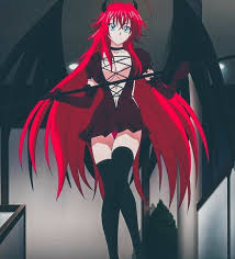 Pin By R C On Anime Anime High School Dxd Highschool Dxd