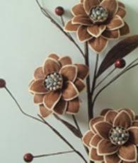 Check spelling or type a new query. Wooden Flowers Hand Carved In Alto Adige