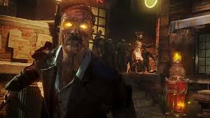 Black ops zombies' gets free 'call of the dead: Black Ops 3 Zombie Trainer Datenergyprofessional