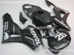 Because the greater the connection, the more rewarding the ride. Fairings Kits For 2013 2014 2015 Honda Cbr600rr
