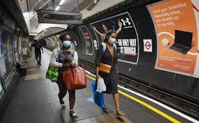 As the pandemic of coronavirus claims more lives around the world, the people of the united kingdom are now being advised to make drastic changes to their. Coronavirus Are Cases In The Uk Rising